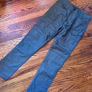NWOT cargo work or fashion pants